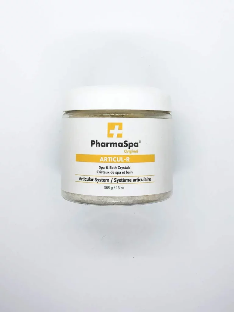 PharmaSpa Aromatherapy Crystals